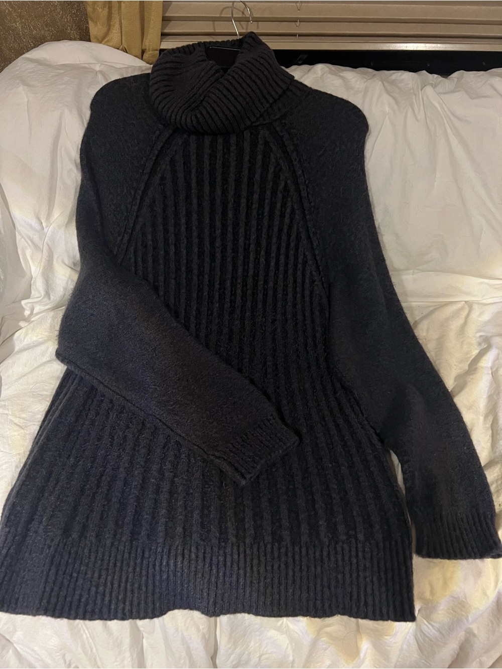 Free People Big City Turtleneck